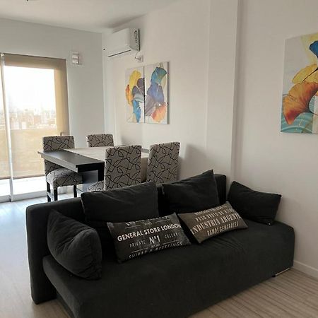 סנטה פה Departamento De Un Dormitorio - Hipolito מראה חיצוני תמונה